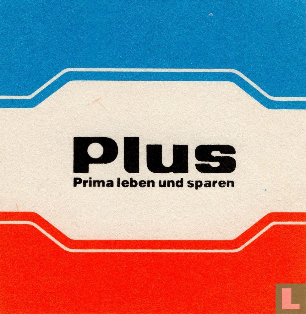 Plus - Prima leben und sparen