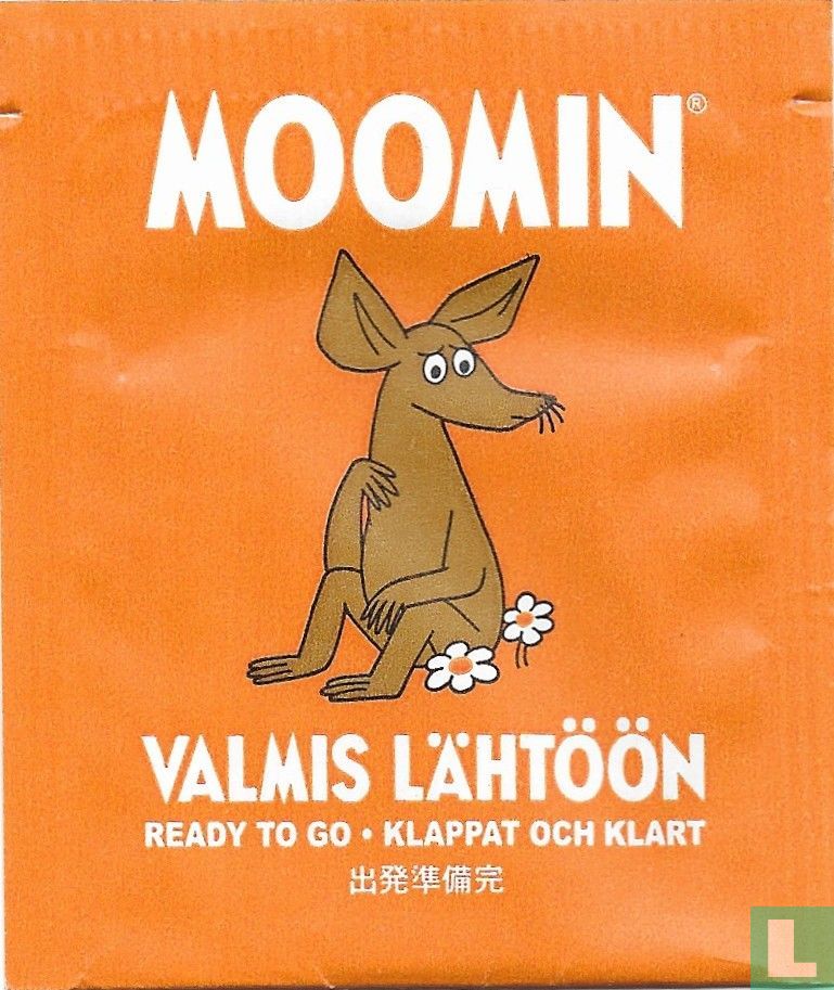 Valmis Lähtöön