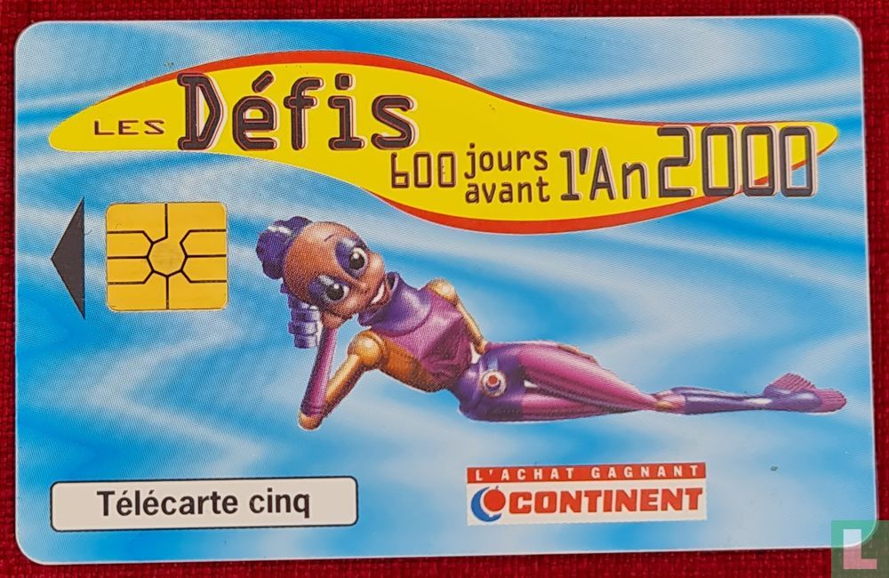 Continent