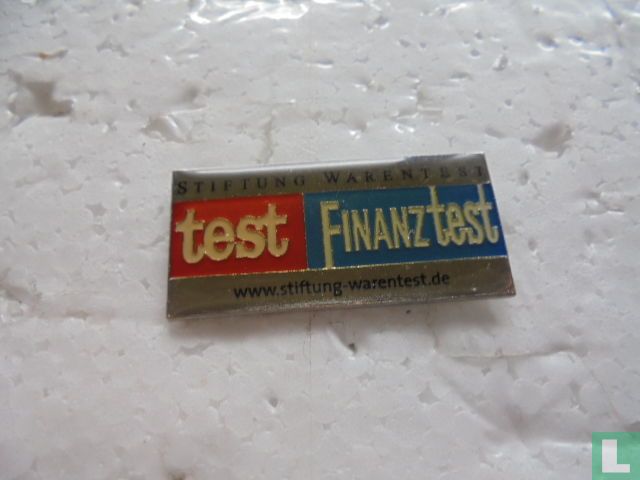 test Finanztest