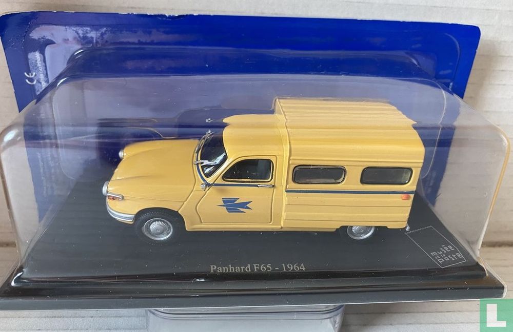 Panhard F65
