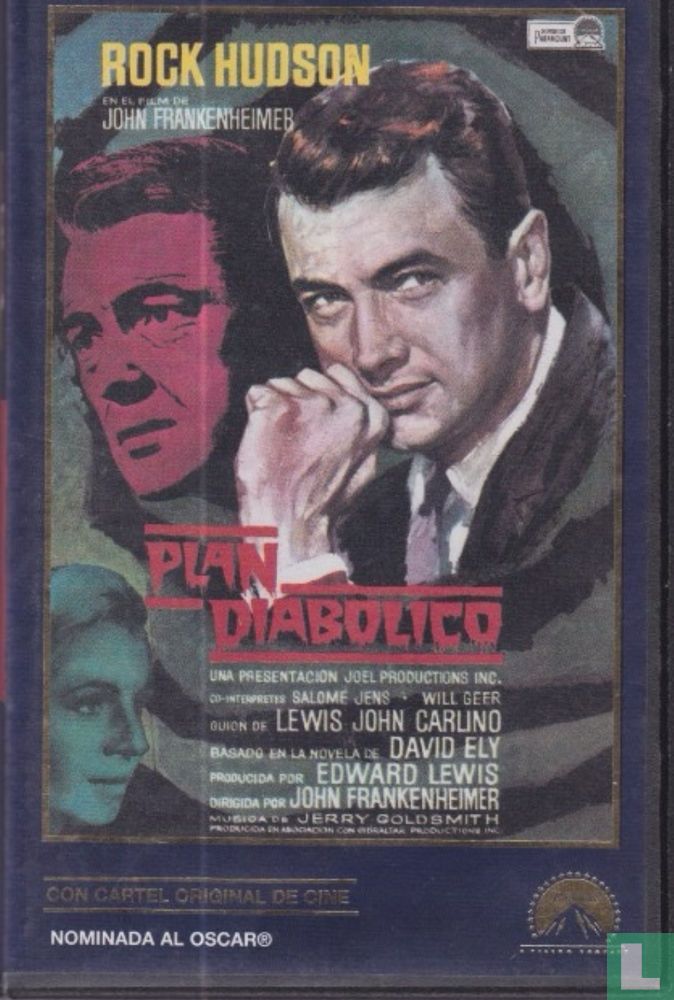 Plan Diabólico