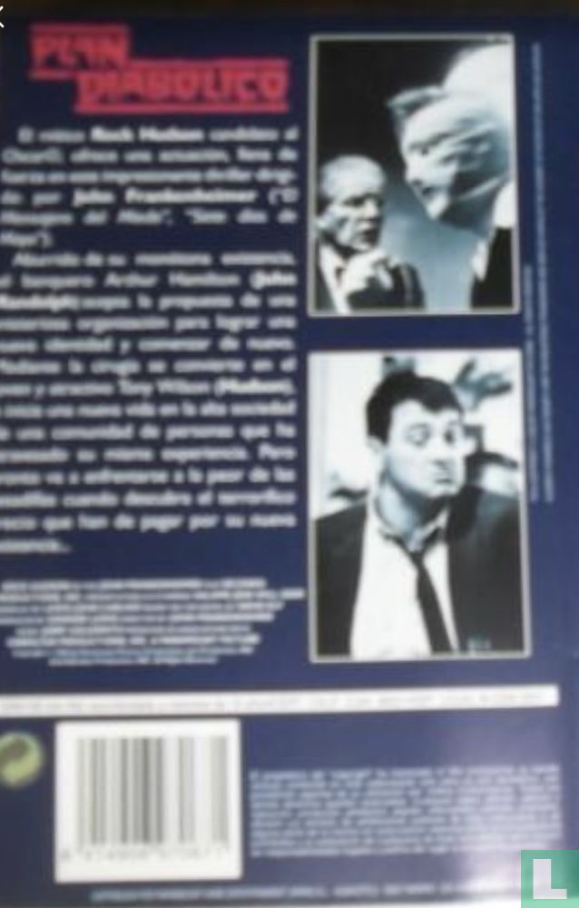 Plan Diabólico