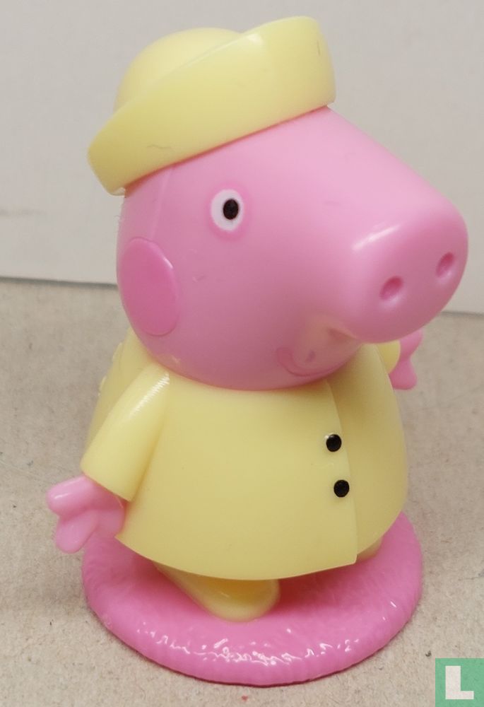 Peppa Pig