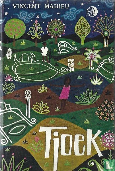Tjoek