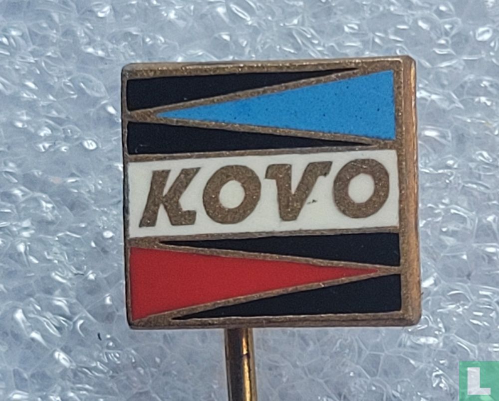 KOVO