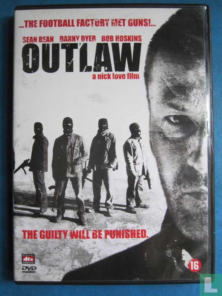 Outlaw