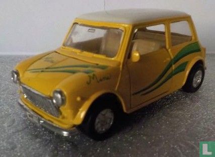 Mini 550