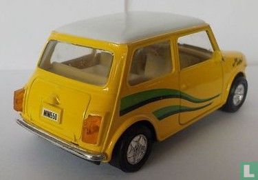 Mini 550