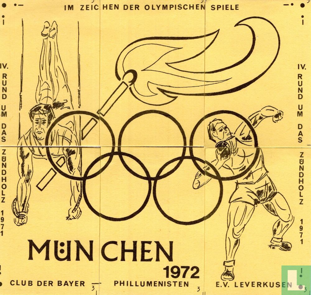 München 1972