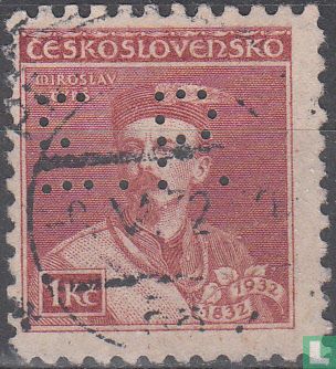 Miroslav Tyrs