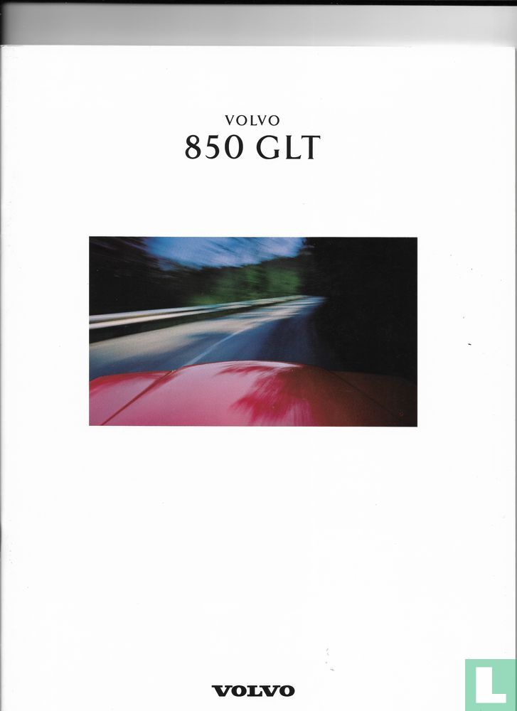 Volvo 850