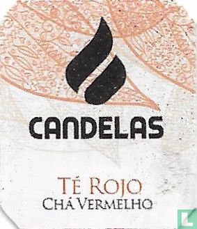 Té Rojo