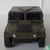 Hummer 'Armor Squad'