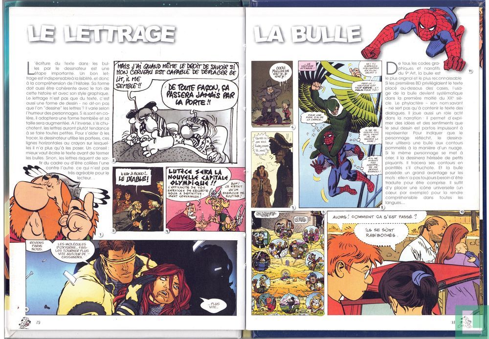 Fête de la BD