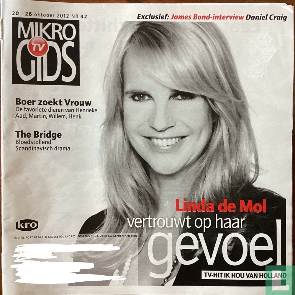 Mikro Gids 42