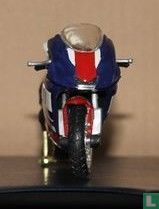 Honda CBR 900 RR Fireblade