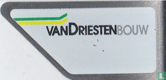 Van Driesten