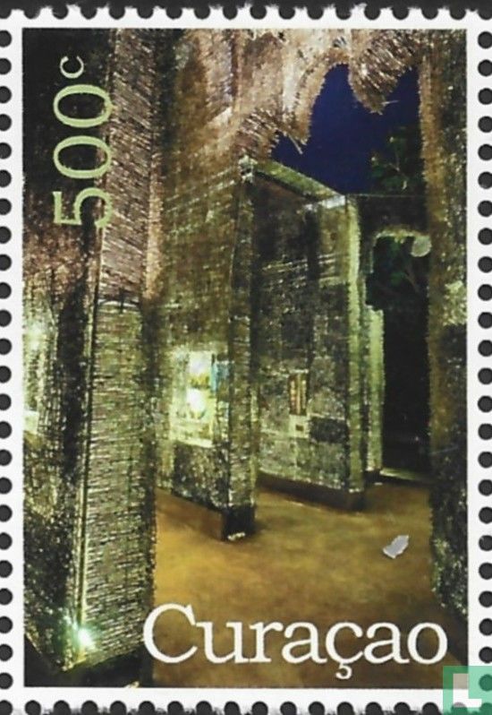 Cathedral of Thorns