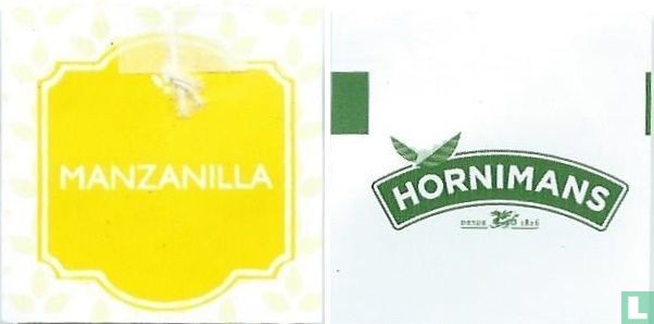 Manzanilla
