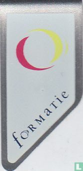 Formatie