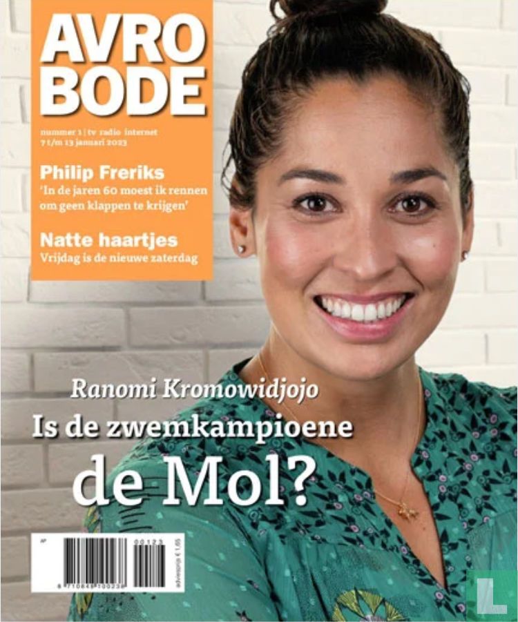 Avrobode 1