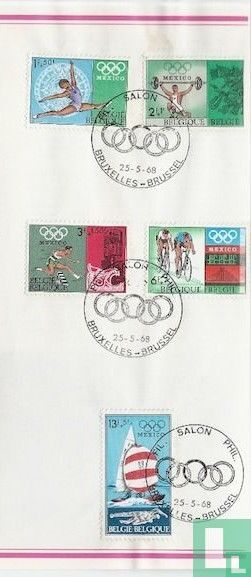 Jeux olympiques
