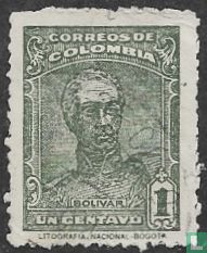 Simón Bolivar