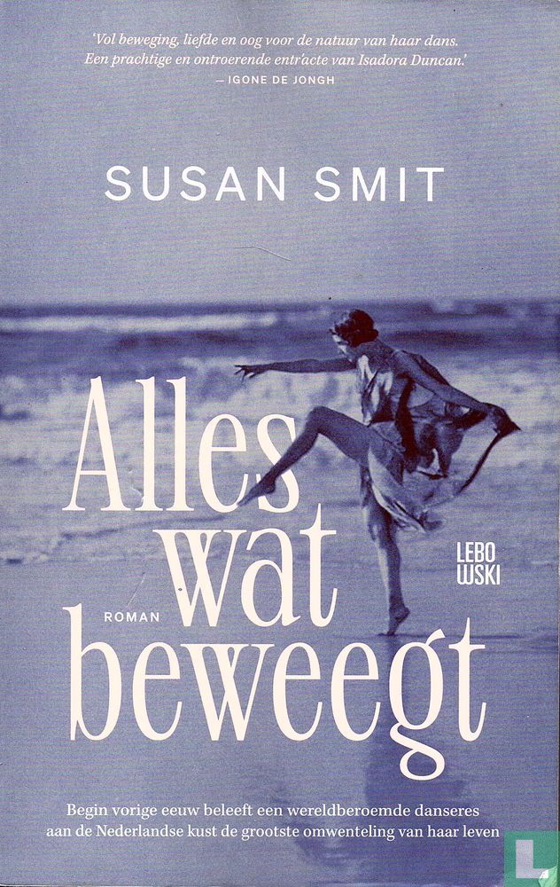 Alles wat beweegt
