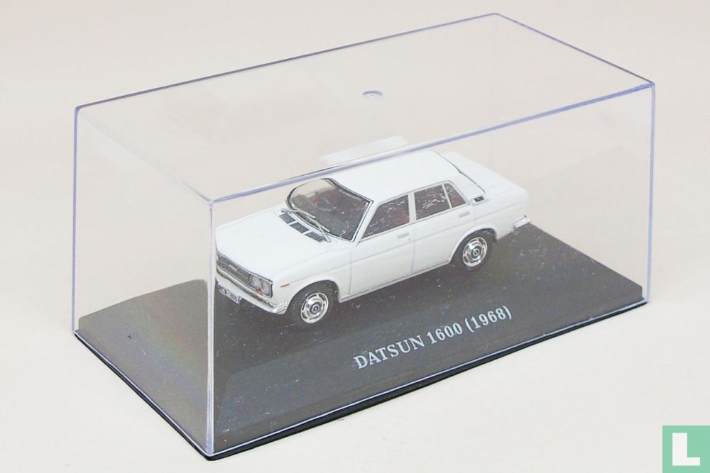 Datsun 1600