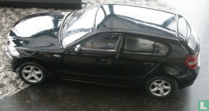 BMW 120i