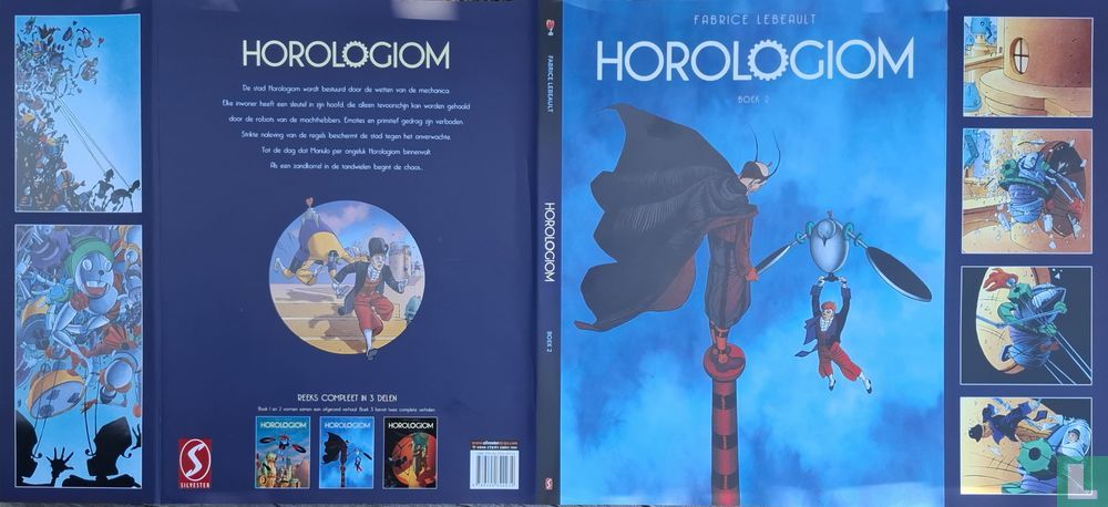 Boek 2