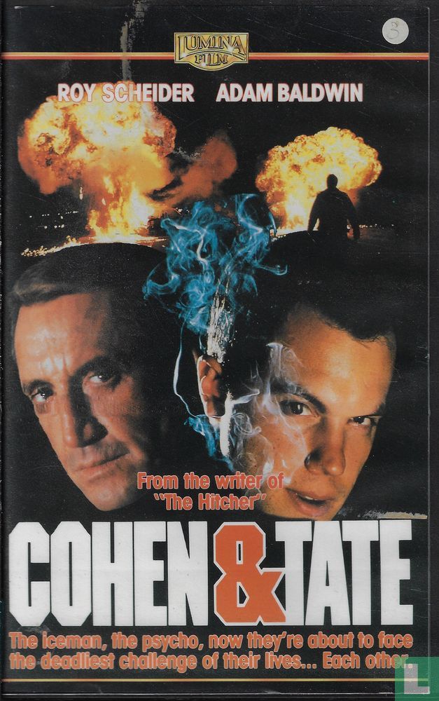 Cohen and Tate