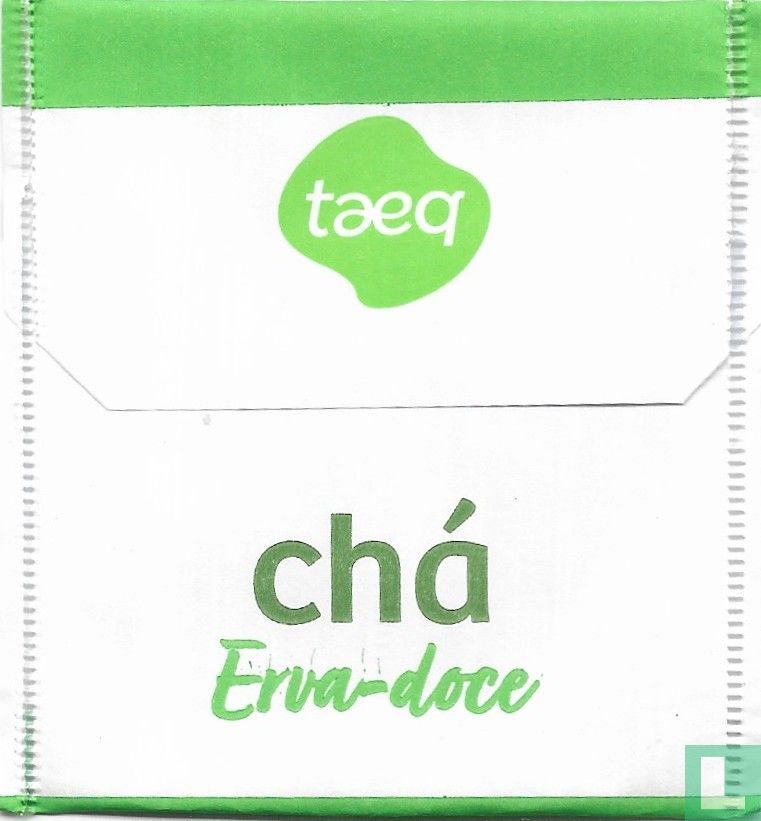 Erva-doce