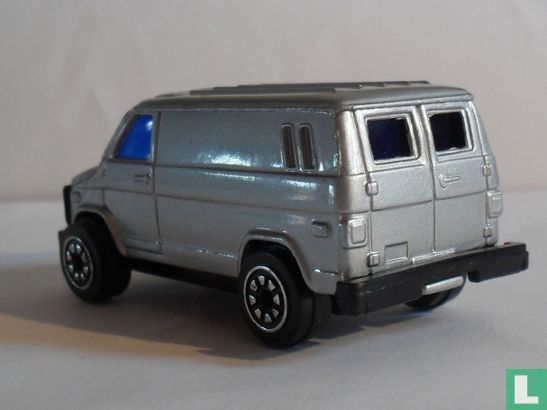 Chevrolet G20