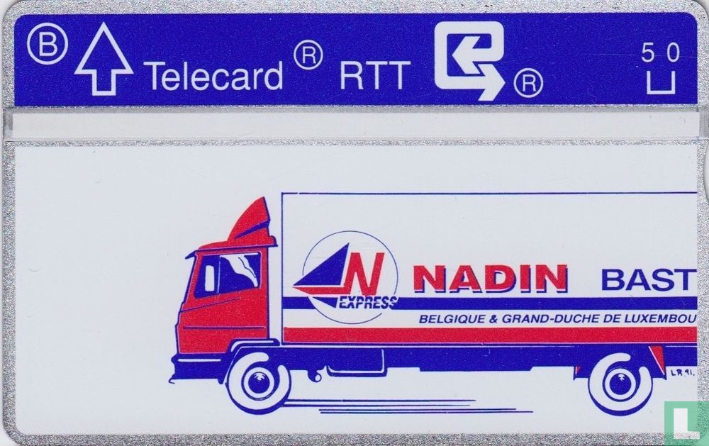 Nadin