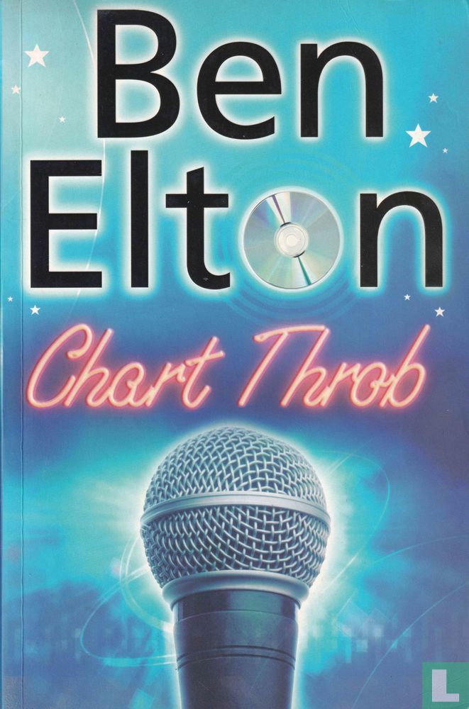 Chart throb