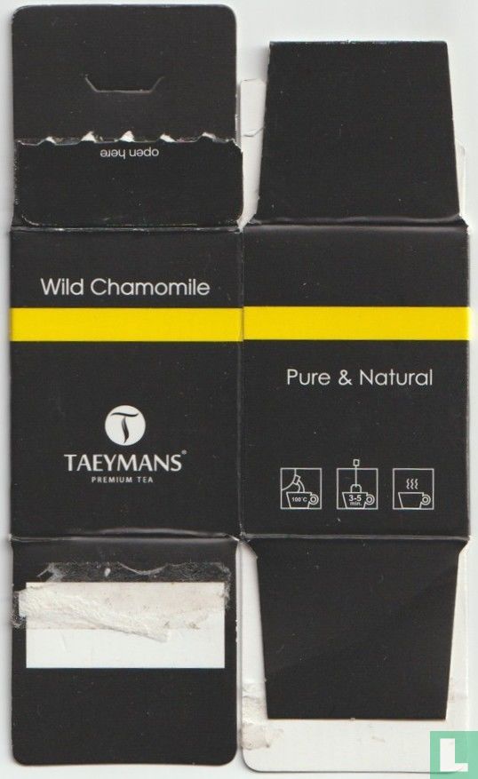Wild Chamomile