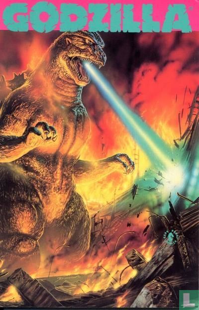 Godzilla