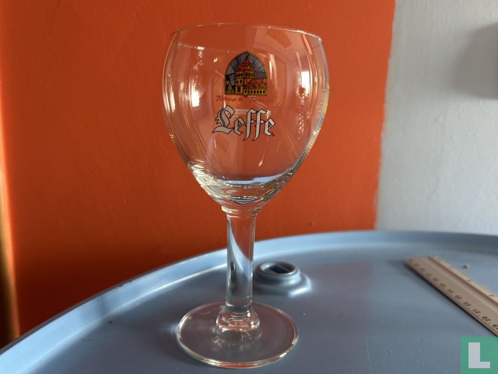 Leffe Kobe Desramaults