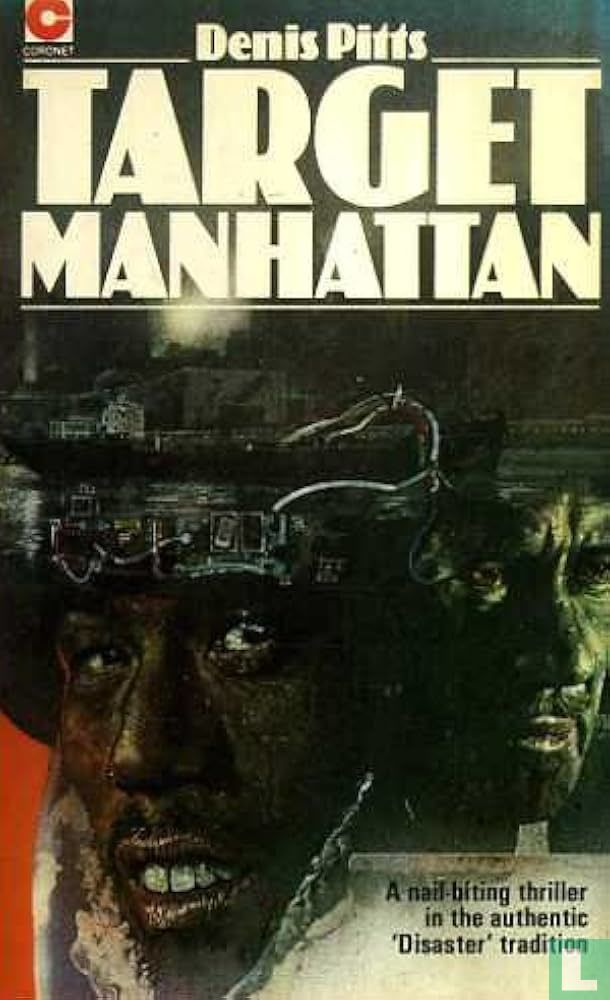 Target Manhattan