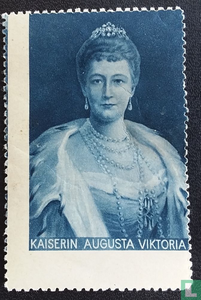 Kaiserin Augusta Viktoria