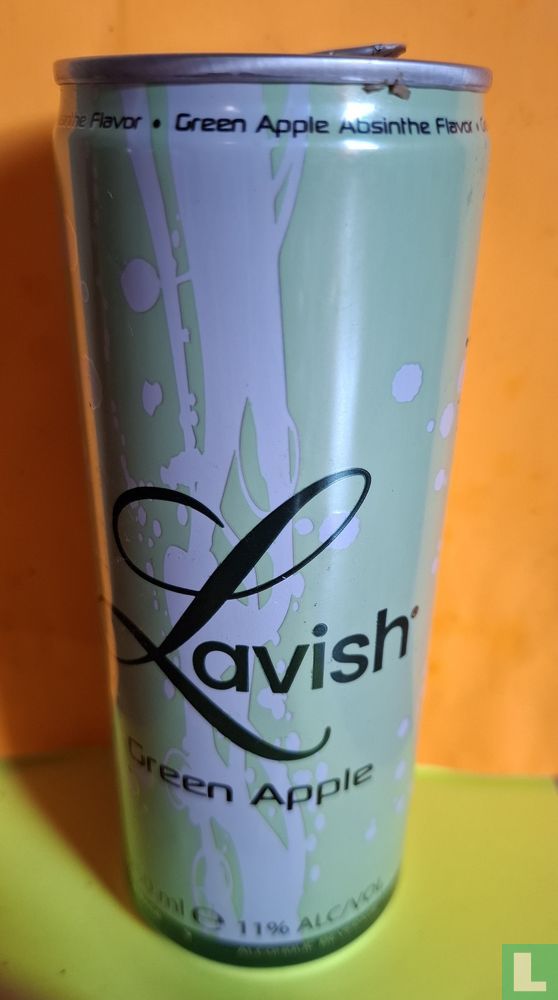 Lavish Green Apple
