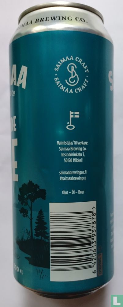Blonde Ale