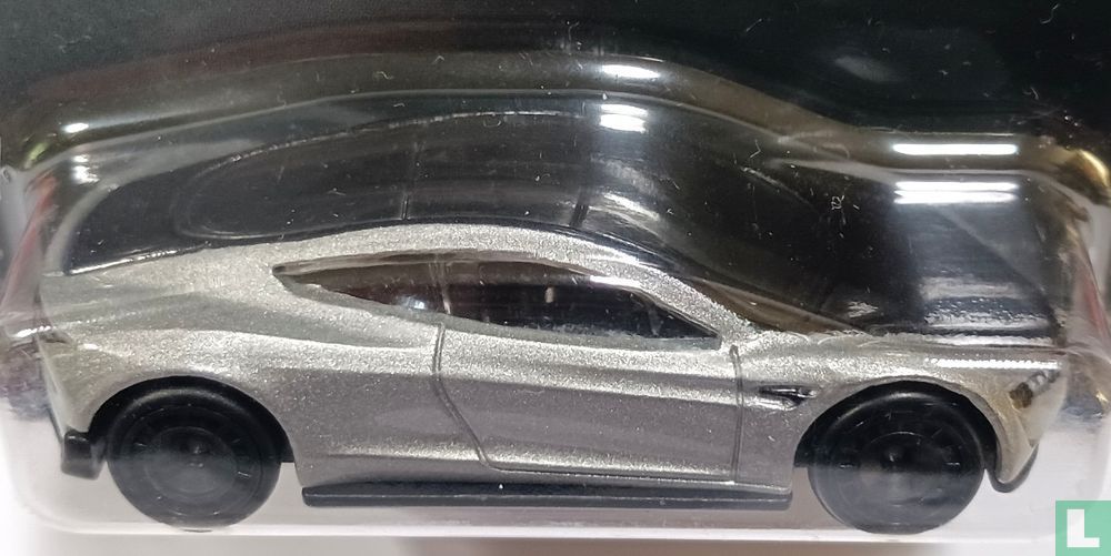 Tesla Roadster