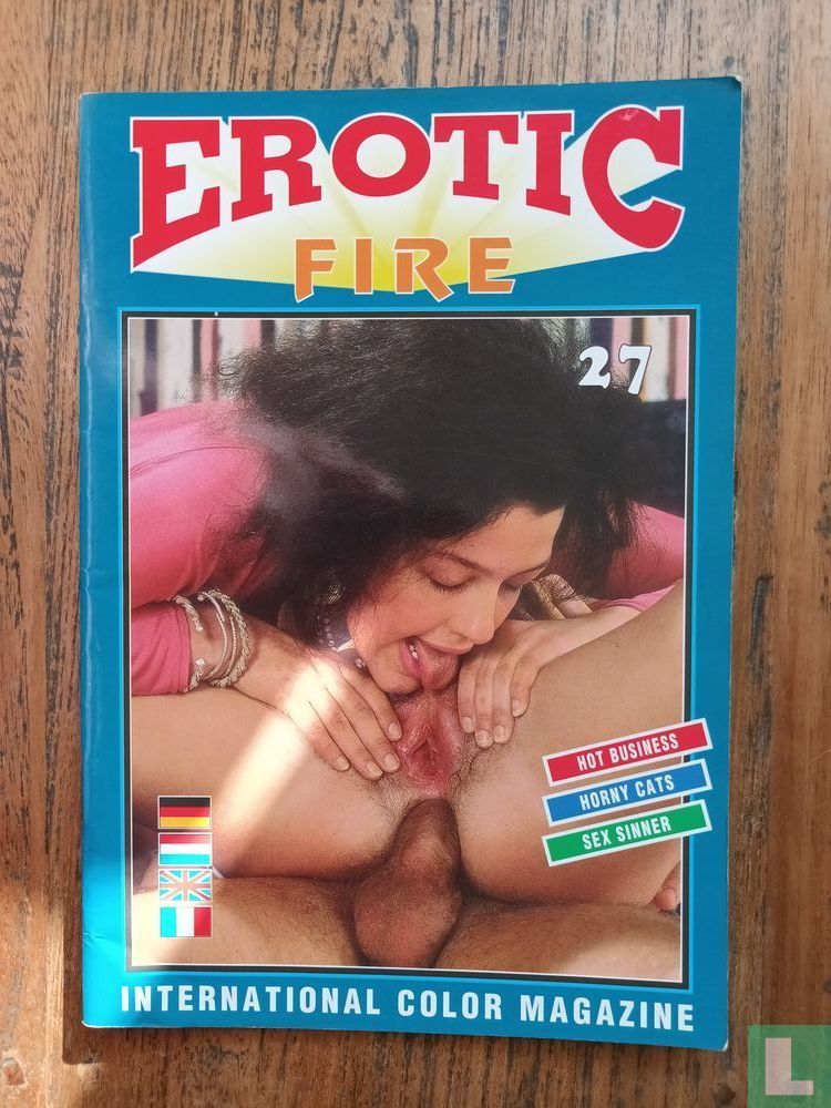 Erotic Fire 27