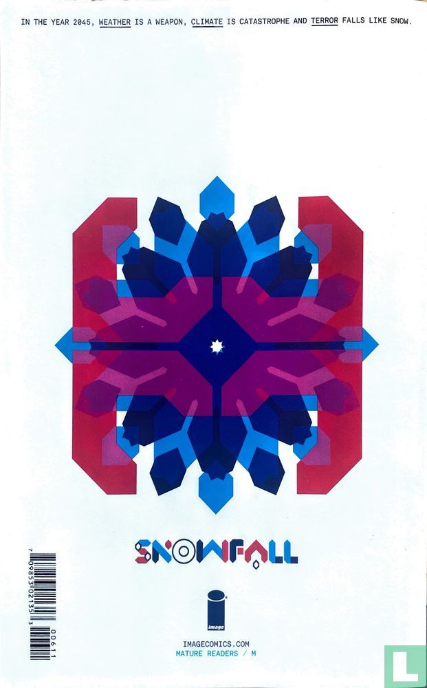 Snow Fall