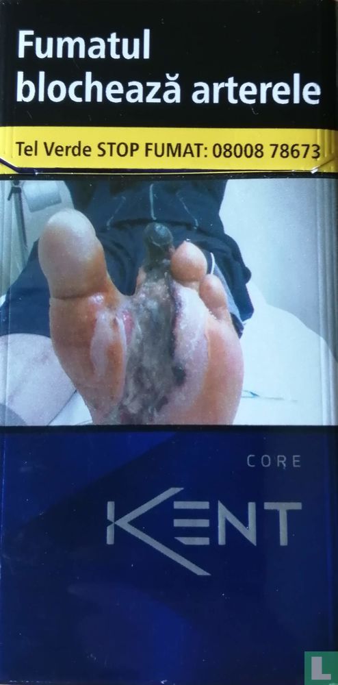 Kent Core