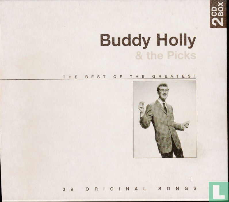Buddy Holly & The Picks