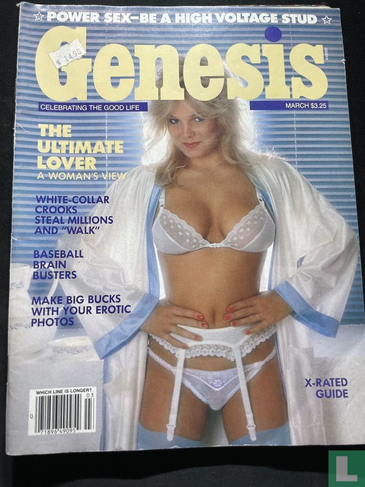 Genesis 8